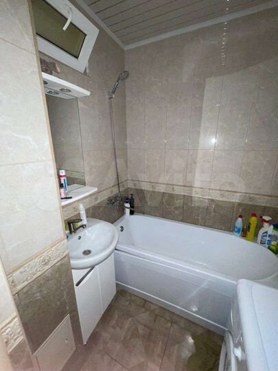 Комната 40 м² в 2-к., 7/9 эт.