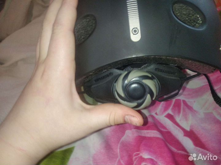 Шлем велосипедный globber