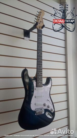 Электрогитара аналог Fender Stratocaster
