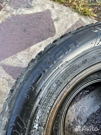 Nokian Tyres Hakkapeliitta 8 205/65 R15