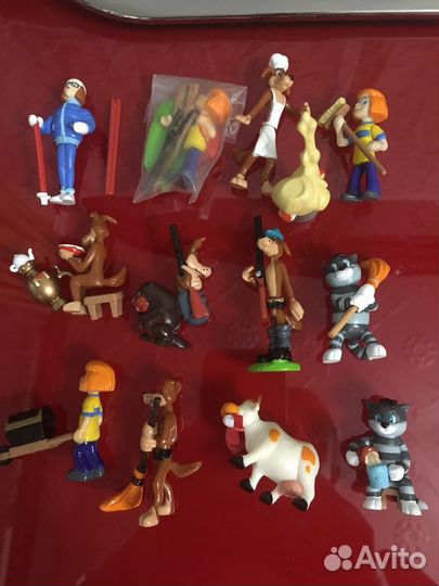 Простоквашино