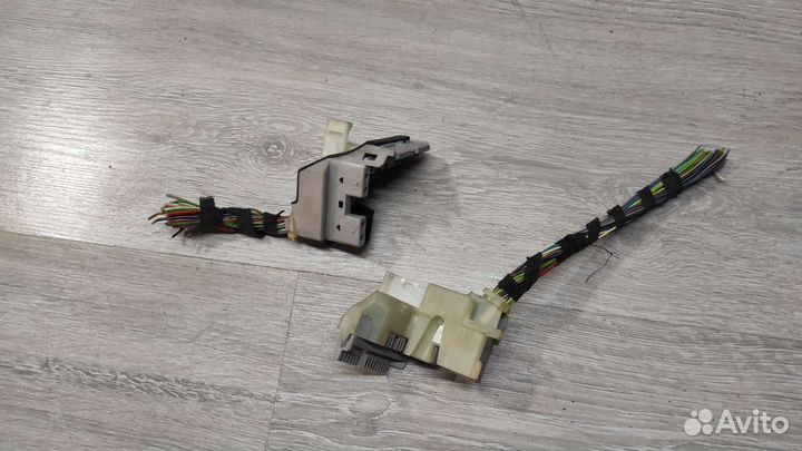 Разъем VAG 6Q0971975a