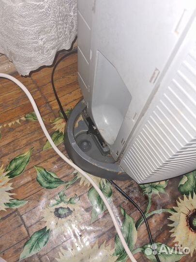 Мойка воздуха boneco б. у