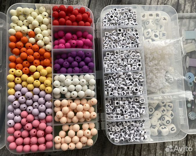 Распродаю силиконовую фурнитуру для грызунков