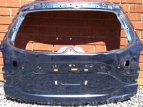 Крышка Дверь багажника Mazda CX-5 Мазда CX5 2017