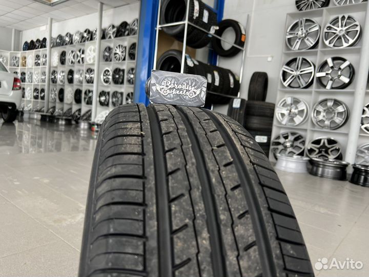 Yokohama BluEarth-ES ES32 205/55 R16