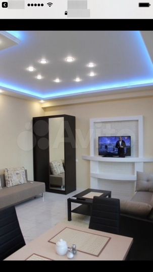 Квартира-студия, 30 м², 6/7 эт.