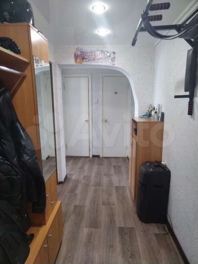 2-к. квартира, 43,1 м², 2/3 эт.