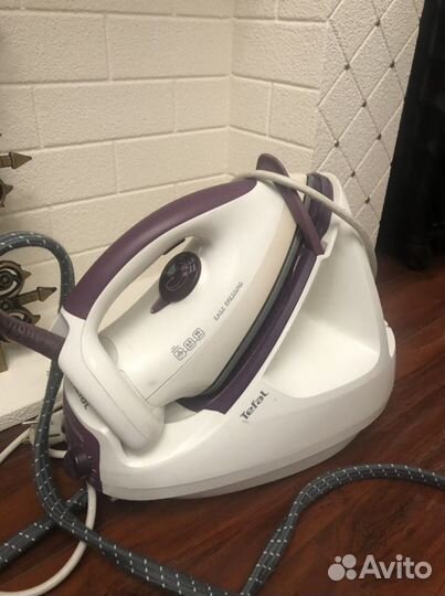 Утюг Tefal