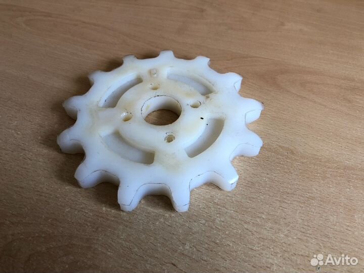 Звездочка мнс 02.001для картофелесажалок