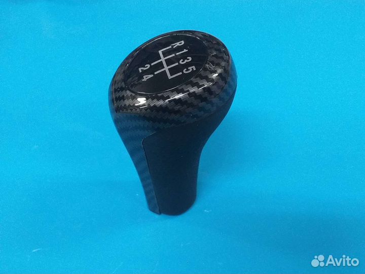 Ручка МКПП бмв