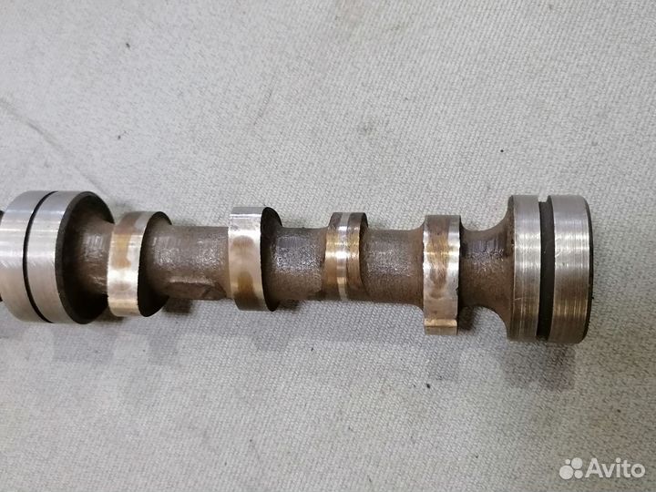 Распредвал Volvo 343 B140E, II,1.4 MT 1987г