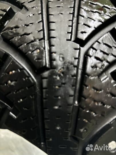 Nokian Tyres Hakkapeliitta 5 195/60 R15 92T