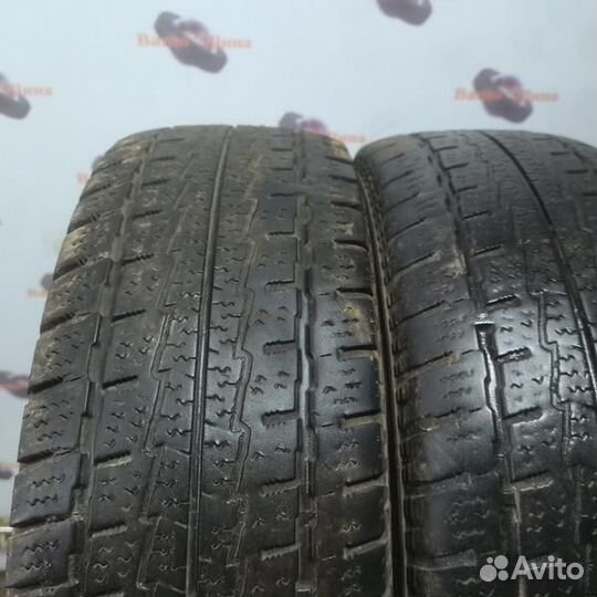 Hankook Winter RW06 195/70 R15