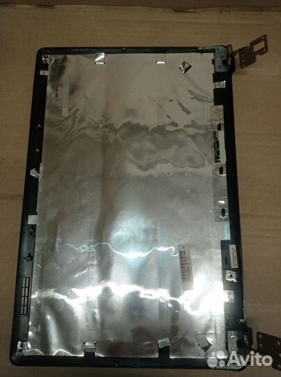 Крышка матрицы ноутбука asus A52D