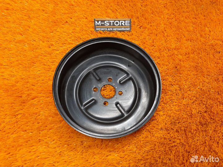 Шкив помпы Mercedes-Benz C-Class W203 271.946 2006