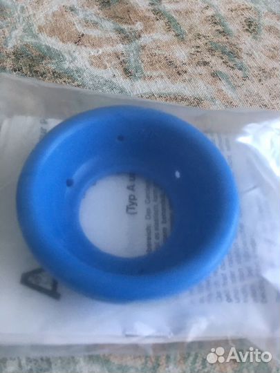 Акушерский пессарий