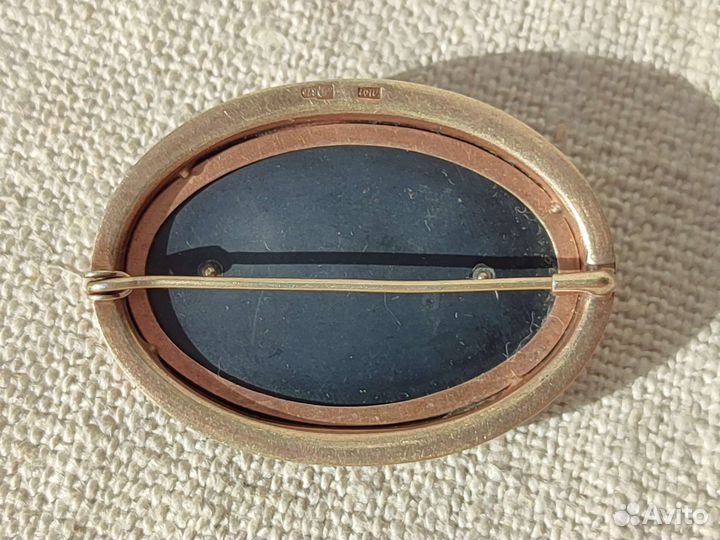 Броши. Брошки. Серебро. 875-925. СССР