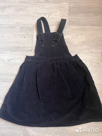 Вещи на девочку