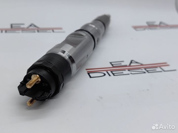 Форсунка 0445120217