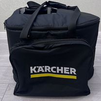 Аренда пылесоса karcher puzzi и пароочистителя sc2, Москва