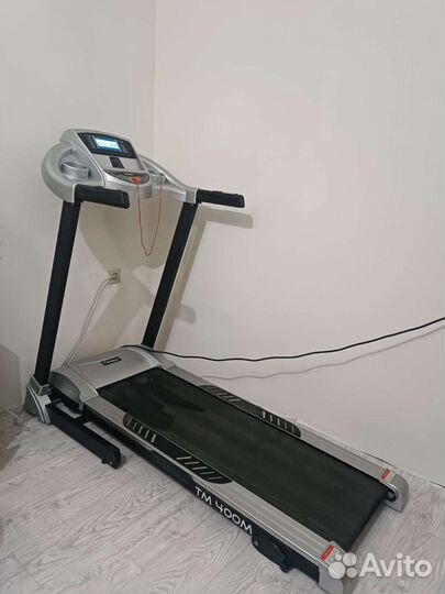 Беговая дорожка бу (возможна доставка по Москве)