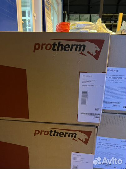 Котел Protherm 12 квт ray (Ray) V14