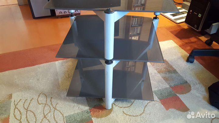 Atacama Equinox под компоненты