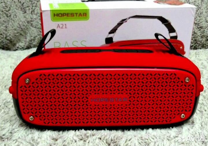 Колонка Hоpestar A 21