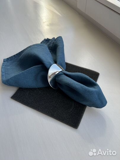 Кольца для салфеток Philippi swirl