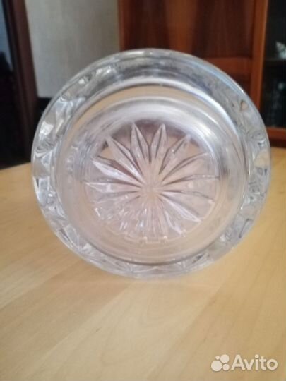 Вазон для цветов СССР