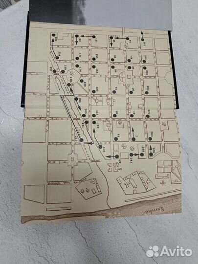 Книга Старая Вятка/Киров (2004 год )