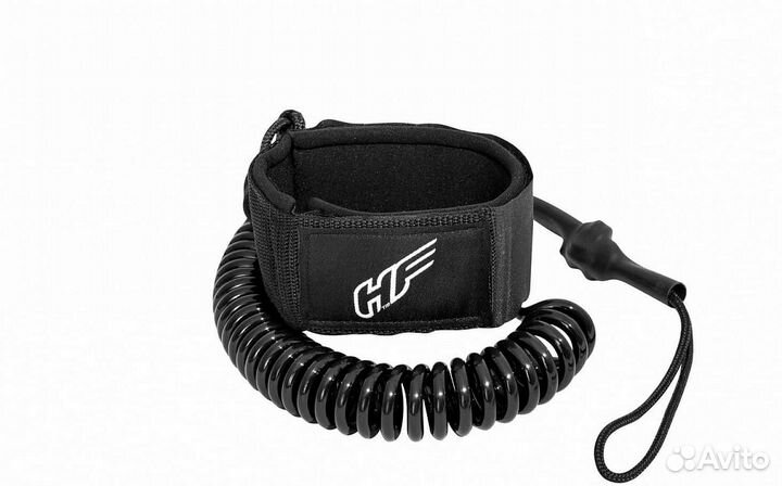 Надувная доска для sup-бординга hydro force cruise