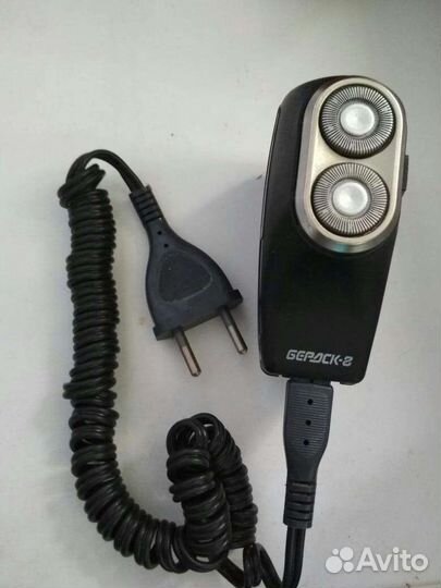 Элекробритва Бердск