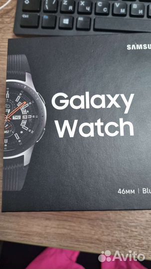 Смарт часы samsung