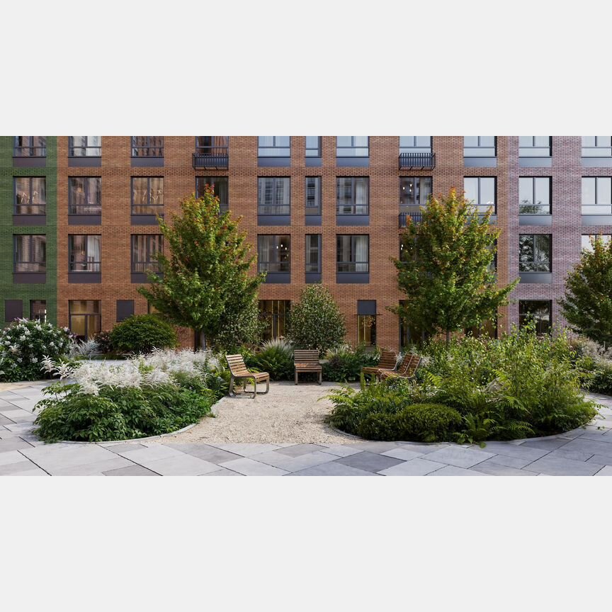 1-к. квартира, 37,4 м², 3/8 эт.