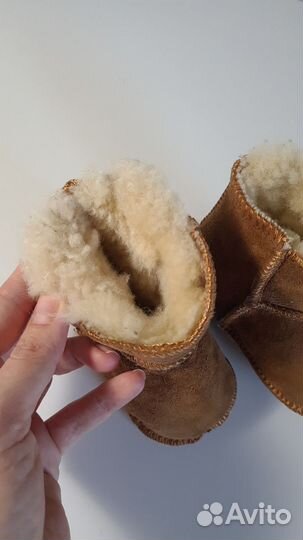 Ugg угги детские