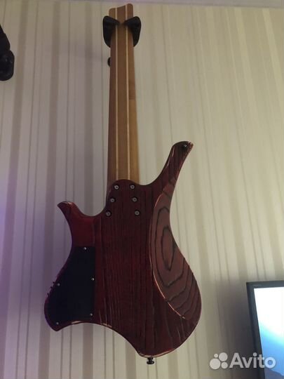 Электро гитара