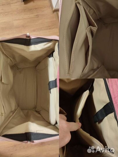 Новый рюкзак Anello