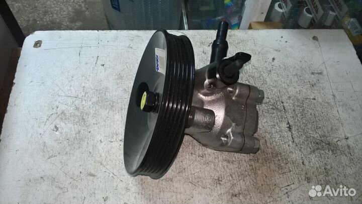 Насос гур гидроусилитель руля Sonata EF Magentis