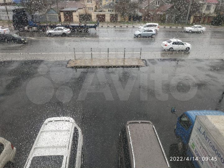 Аренда торговая площадь, 735 м²