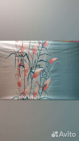 Ткань бязь 150см