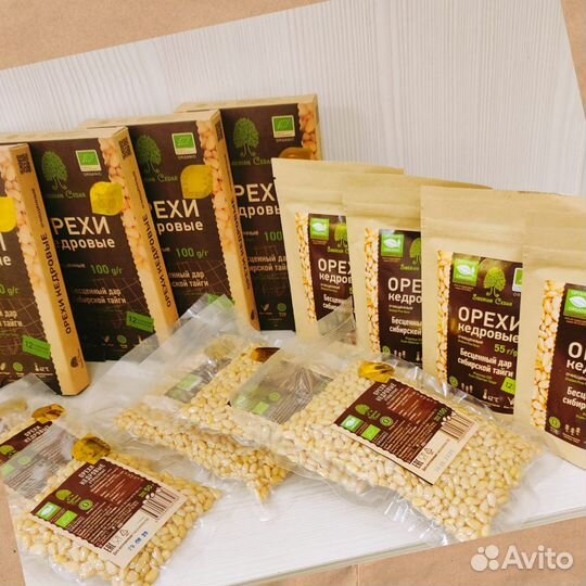 Съедобные подарки