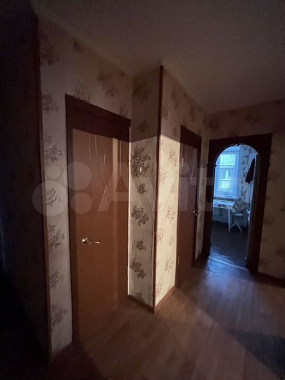 2-к. квартира, 38 м², 2/2 эт.