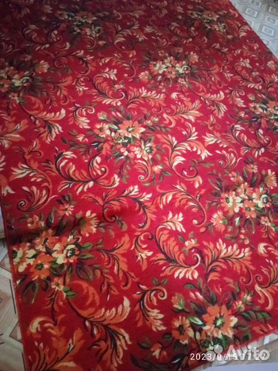 Ковры паласы бу