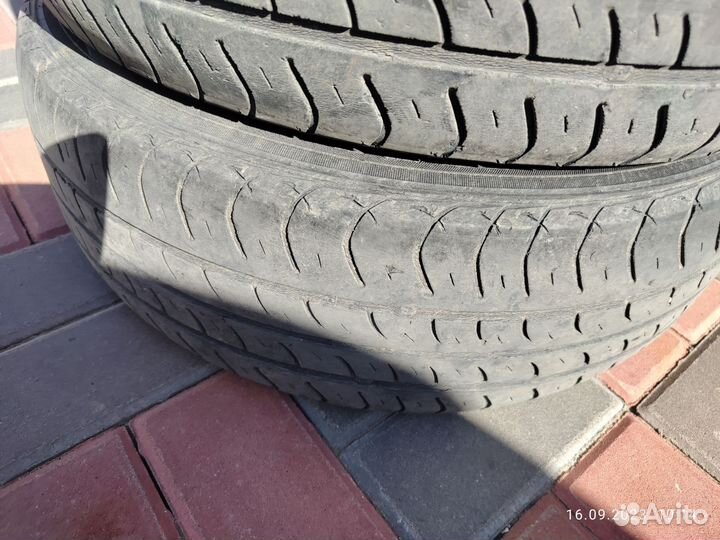 Nexen Classe Premiere CP661A 185/65 R15