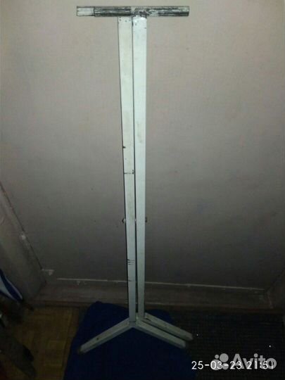 Ножки для гладильной доски