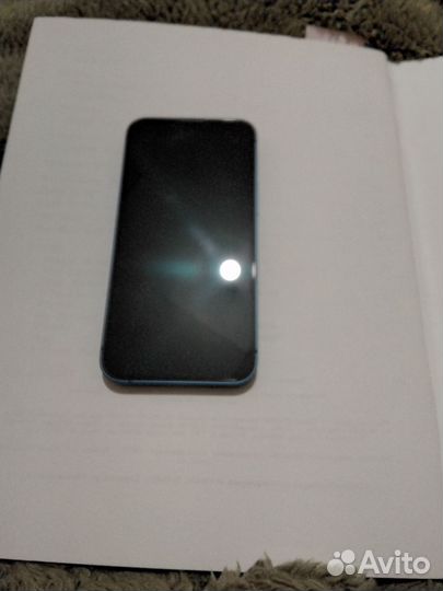 iPhone 13 mini, 256 ГБ