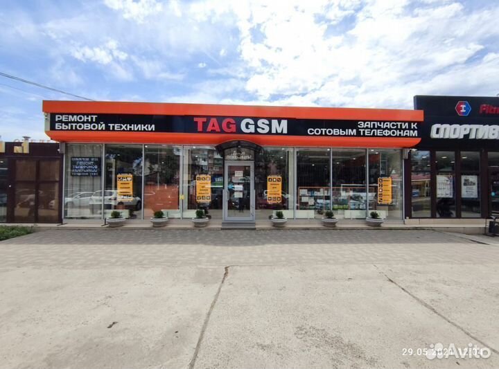 Дисплей для OnePlus 5 + тачскрин черный, oled LC