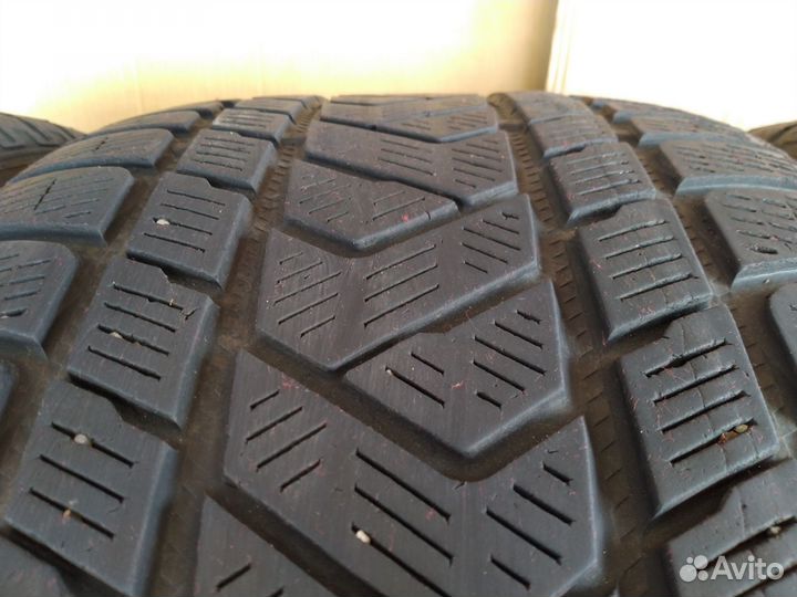 Pirelli Scorpion Winter 285/45 R20 112V